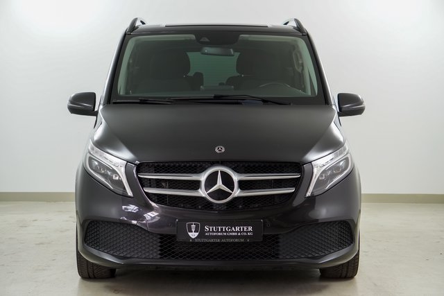 Mercedes-Benz V 300 d EDITION lang Distronic Navi LED Kamera - photo 2
