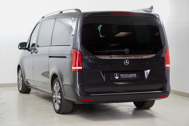 Mercedes-Benz V 300 d EDITION lang Distronic Navi LED Kamera - photo 4