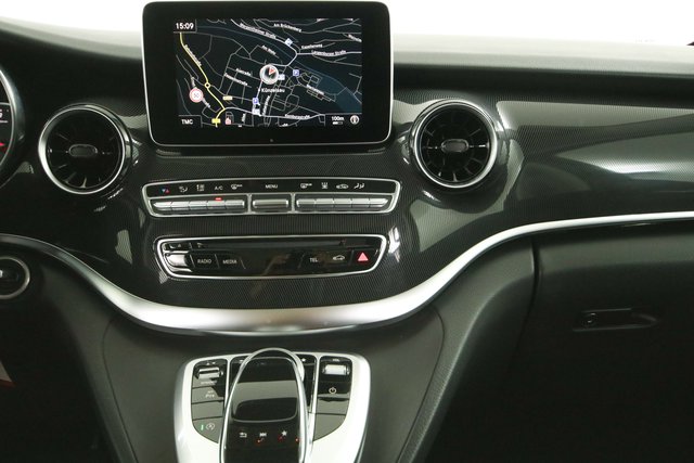 Mercedes-Benz V 300 d EDITION lang Distronic Navi LED Kamera - photo 10
