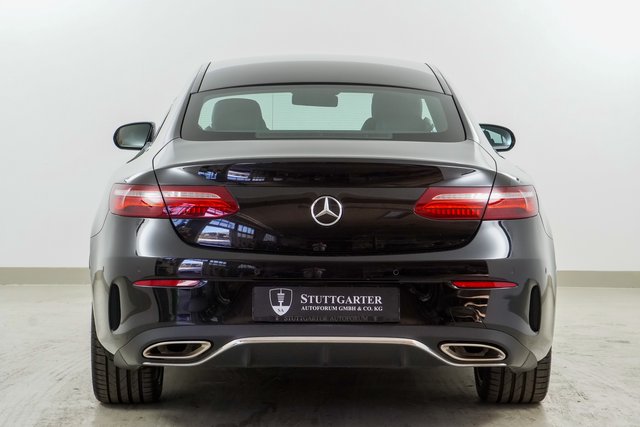 Mercedes-Benz E 450 4M AMG Line Burmester 360K Head-up Distron - photo 5