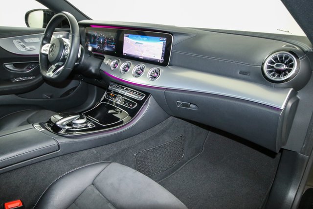 Mercedes-Benz E 450 4M AMG Line Burmester 360K Head-up Distron - photo 8