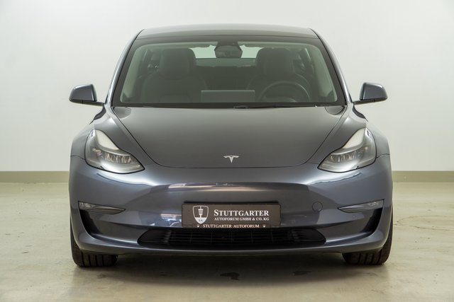 Tesla Model 3 Performance Dual AWD Pano Kamera LED - bilder 2