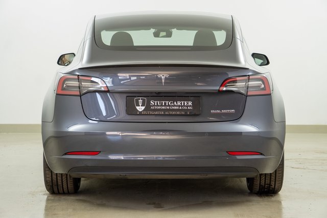 Tesla Model 3 Performance Dual AWD Pano Kamera LED - bilder 5