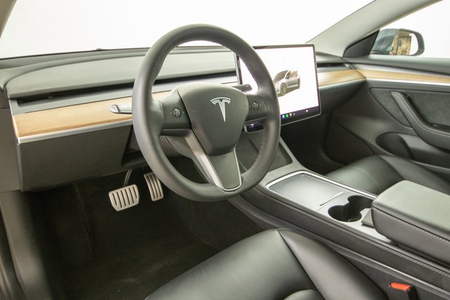 Tesla Model 3 Performance Dual AWD Pano Kamera LED - bilder 7