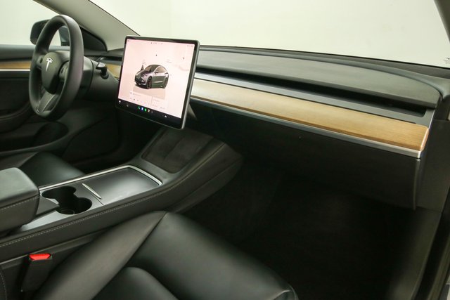Tesla Model 3 Performance Dual AWD Pano Kamera LED - bilder 8