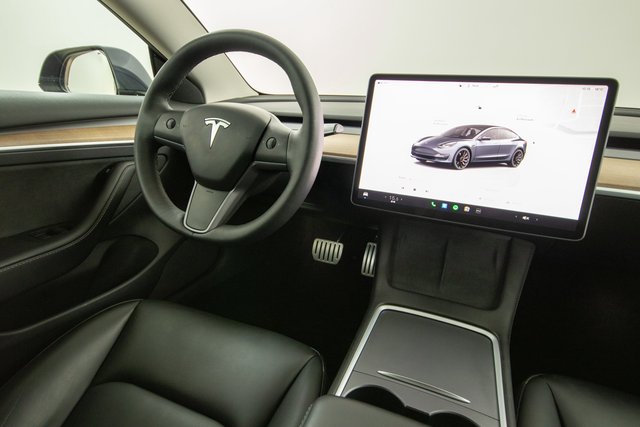 Tesla Model 3 Performance Dual AWD Pano Kamera LED - bilder 9