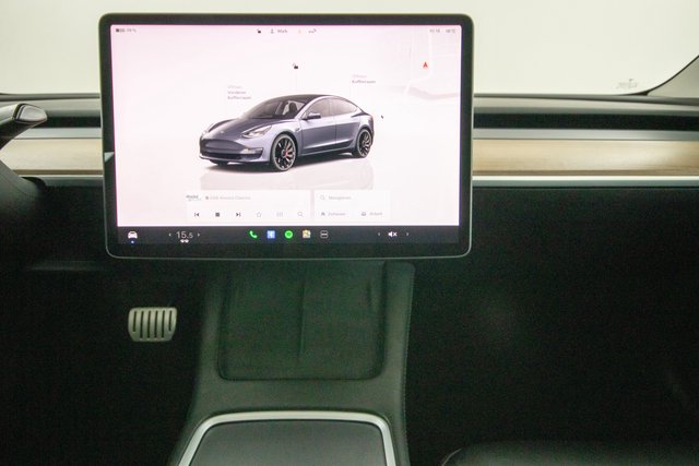 Tesla Model 3 Performance Dual AWD Pano Kamera LED - bilder 10