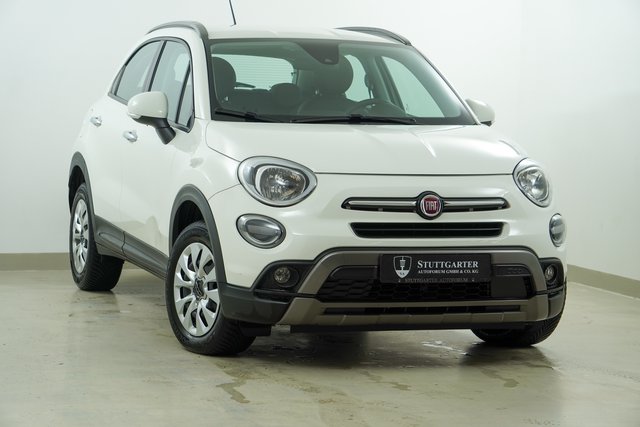 Fiat 500X Cross Aut. Kamera UConnect Tempo CarPlay - photo 1