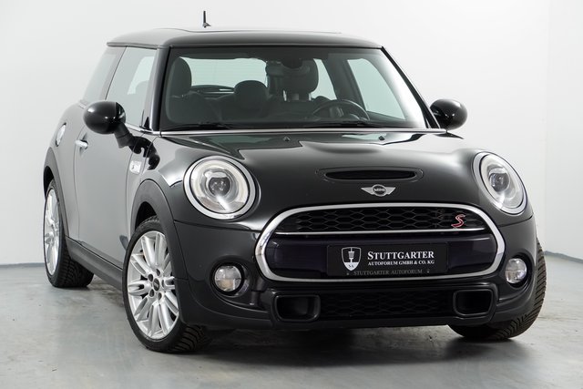 MINI Cooper S Aut. Navi Leder Pano LED - photo 1
