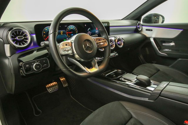 Mercedes-Benz A 250 e Edition 2020 Limo AMG Line Kamera MBUX - bilder 7