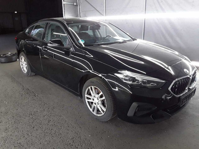 BMW 218 i Advantage LED Navi - foto 2