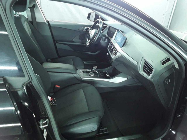 BMW 218 i Advantage LED Navi - foto 4