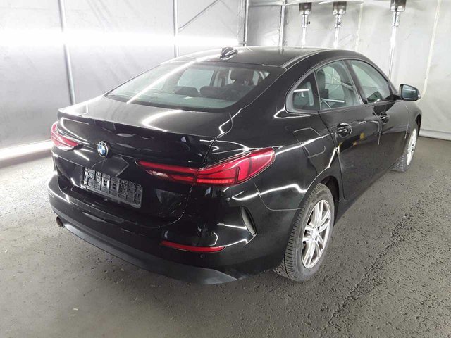 BMW 218 i Advantage LED Navi - foto 3
