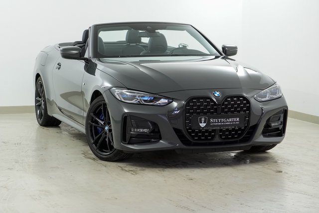 BMW 430 i M Sport Head-up Laser 360K Harman Leder - photo 1
