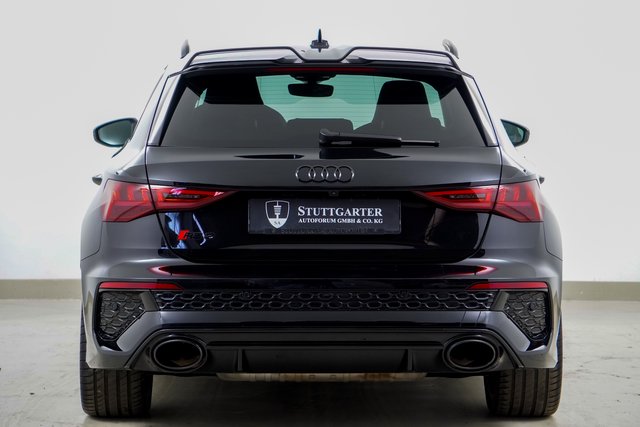 Audi RS 3 Sportback Dyn.Pkt+|Keramik|V-Max|Matrix|B&O - bilder 5