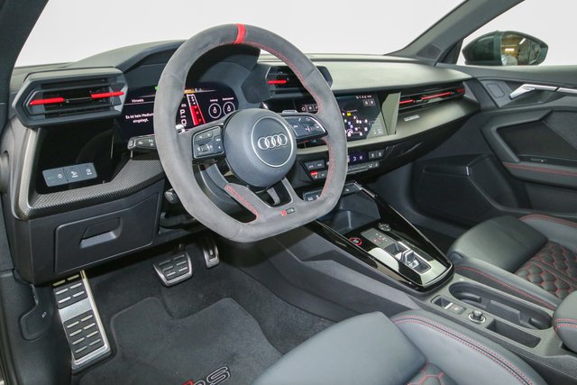 Audi RS 3 Sportback Dyn.Pkt+|Keramik|V-Max|Matrix|B&O - bilder 7