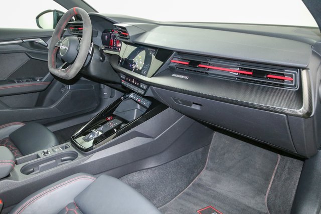 Audi RS 3 Sportback Dyn.Pkt+|Keramik|V-Max|Matrix|B&O - bilder 8