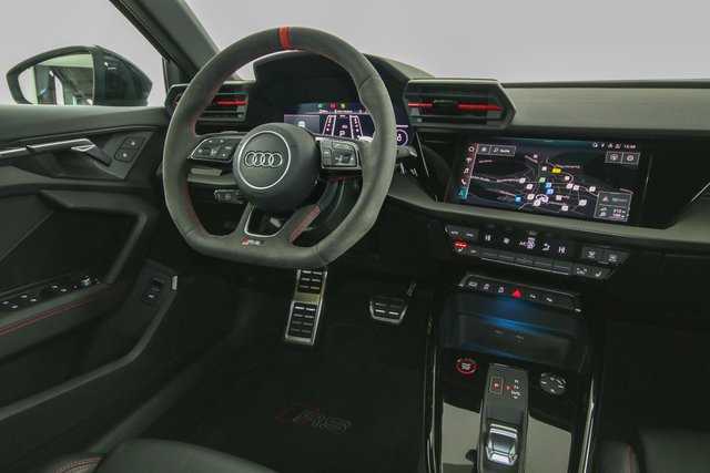 Audi RS 3 Sportback Dyn.Pkt+|Keramik|V-Max|Matrix|B&O - bilder 9
