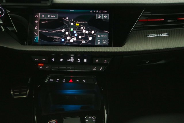 Audi RS 3 Sportback Dyn.Pkt+|Keramik|V-Max|Matrix|B&O - bilder 10