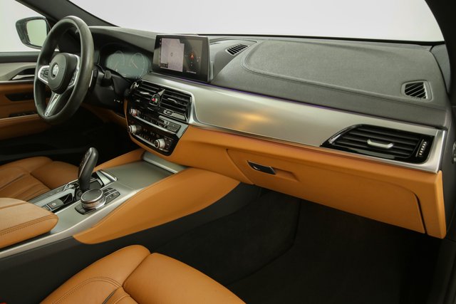 BMW 640 i GT xDrive M Sport Head-up Memory Kamera AC - foto 8