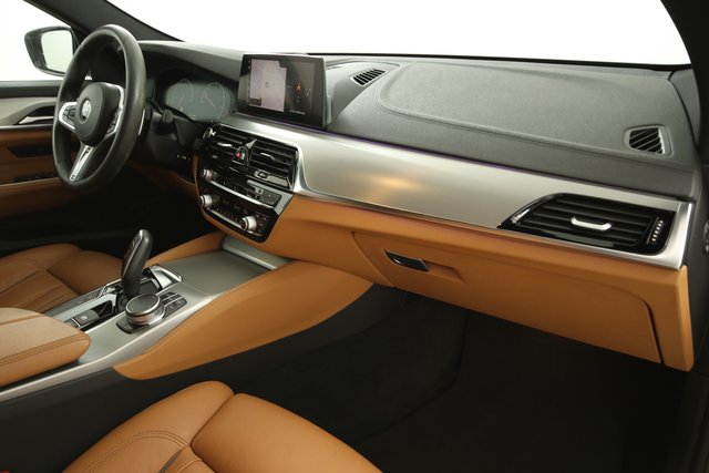 BMW 640 i GT xDrive M Sport Head-up Memory Kamera AC - bilder 8