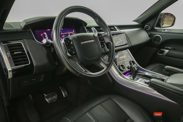 Land Rover Range Rover Sport P525 HSE Dynamic Stealth Black - photo 7