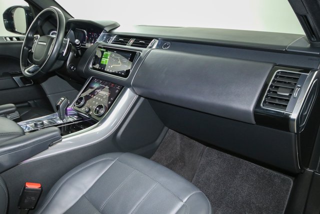 Land Rover Range Rover Sport P525 HSE Dynamic Stealth Black - photo 8