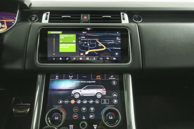 Land Rover Range Rover Sport P525 HSE Dynamic Stealth Black - photo 10