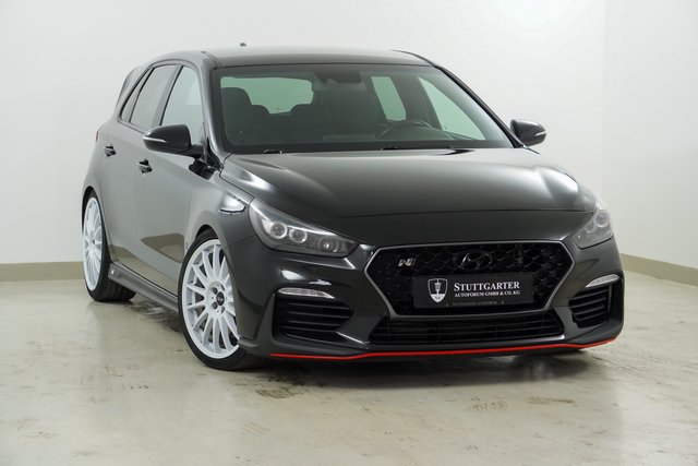 Hyundai i30 N Performance Navi Kamera Elektr.Sitze - photo 1