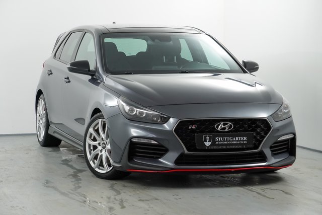 Hyundai i30 N Performance Pano Navi Kamera - photo 1