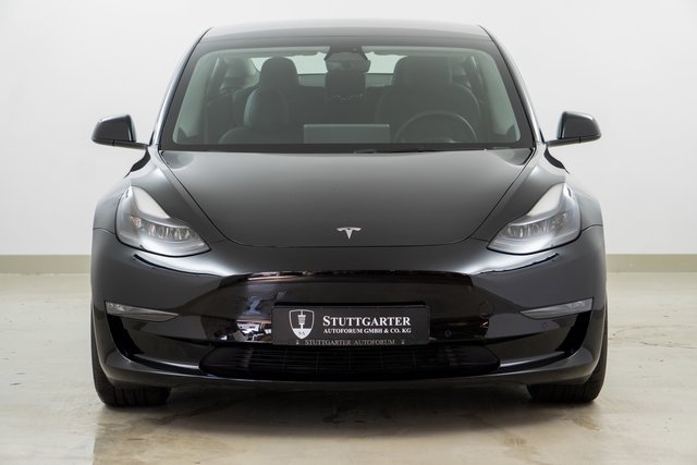 Tesla Model 3 Performance Dual AWD Pano Kamera LED - bilder 2