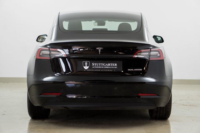 Tesla Model 3 Performance Dual AWD Pano Kamera LED - bilder 5