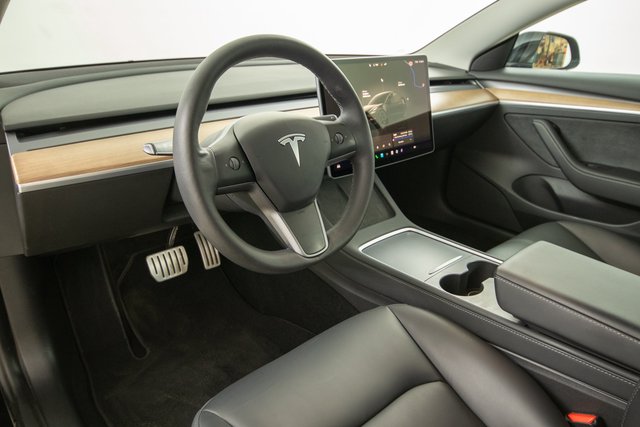 Tesla Model 3 Performance Dual AWD Pano Kamera LED - bilder 7