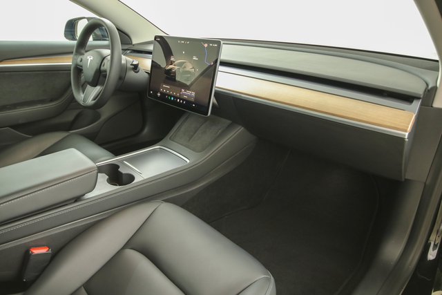 Tesla Model 3 Performance Dual AWD Pano Kamera LED - bilder 8