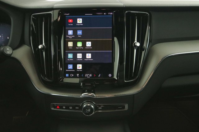 Volvo XC60 Plus Black Edition AWD Pano ACC 360K 21Zoll - bilder 10