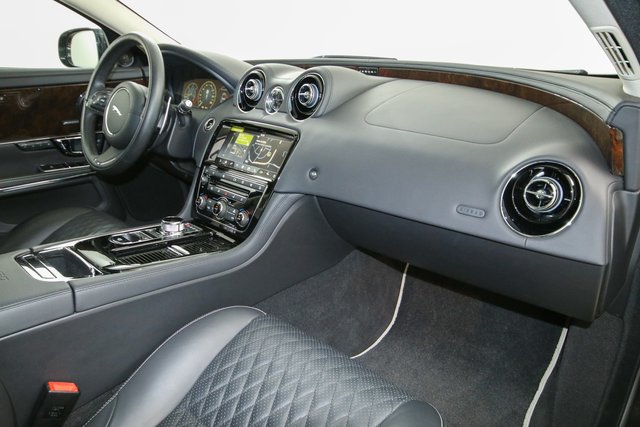 Jaguar XJ50 Portfolio Pano ACC Keyless Kamera Sitzbelüf - photo 8