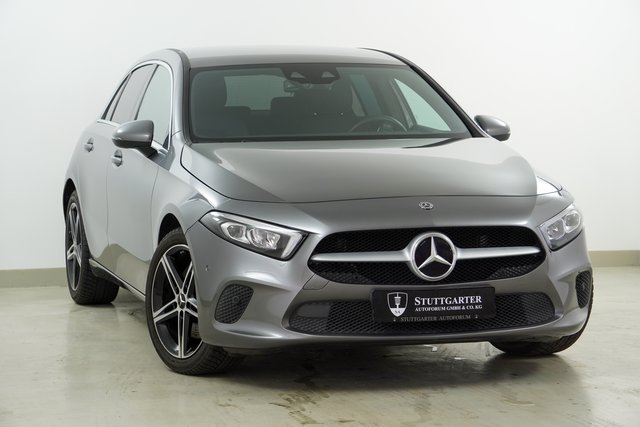 Mercedes-Benz A 250 Navi - photo 1