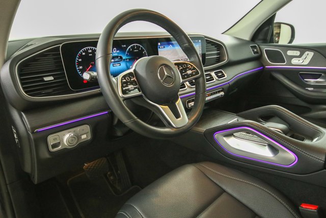 Mercedes-Benz GLE 350 de 4Mat AMG Line Pano Leder Distr Memory - bilder 7