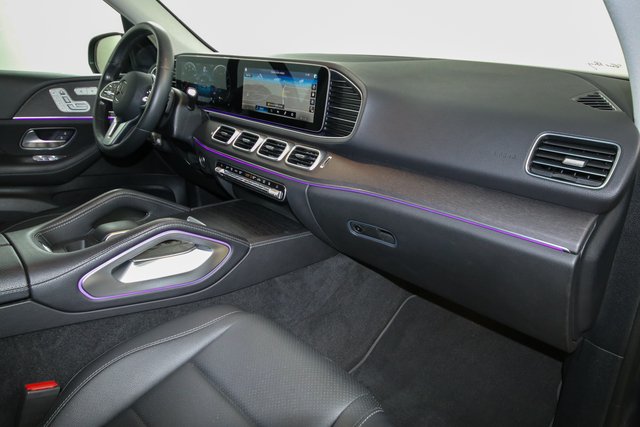 Mercedes-Benz GLE 350 de 4Mat AMG Line Pano Leder Distr Memory - bilder 8