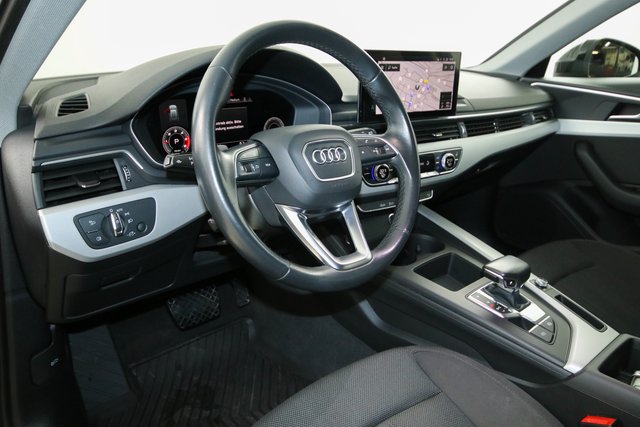 Audi A4 Avant 35 TDI advanced ACC AHK Kamera Virtuell - bilder 7