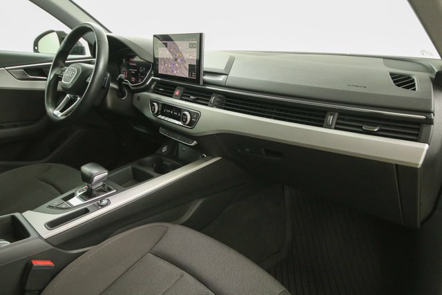 Audi A4 Avant 35 TDI advanced ACC AHK Kamera Virtuell - bilder 8