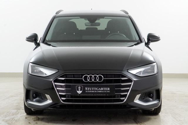 Audi A4 Avant 35 TDI advanced ACC AHK Kamera Virtuell - bilder 2