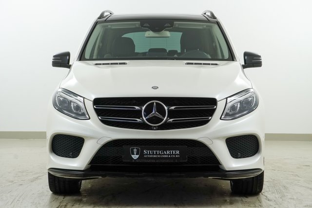 Mercedes-Benz GLE 400 4M AMG Line B&O 3 TV 360K Airmatic Keyle - bilder 2