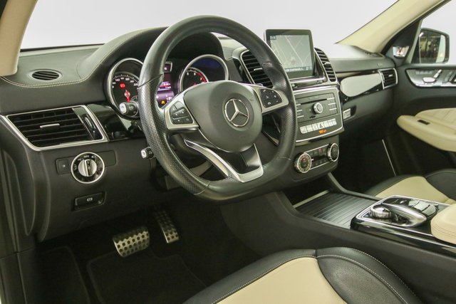 Mercedes-Benz GLE 400 4M AMG Line B&O 3 TV 360K Airmatic Keyle - bilder 7