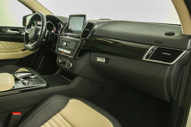 Mercedes-Benz GLE 400 4M AMG Line B&O 3 TV 360K Airmatic Keyle - bilder 8