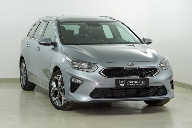 Kia Ceed Sportswagon Spirit Navi Kamera LED Leder - photo 1