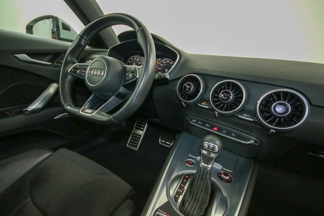 Audi TT Coupe 2.0 TFSI quattro S Line Navi B&O LED - foto 9