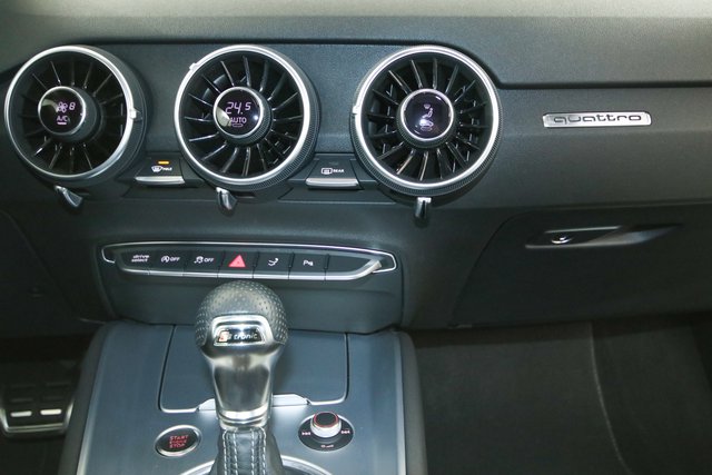 Audi TT Coupe 2.0 TFSI quattro S Line Navi B&O LED - foto 10
