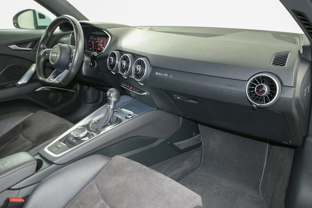 Audi TT Coupe 2.0 TFSI quattro S Line Navi B&O LED - foto 8