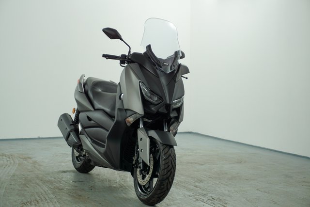 Yamaha X Max 300 Finanzierung Ab 69,93€ - photo 1